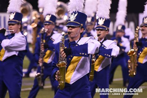 marching band grand nationals 2016.